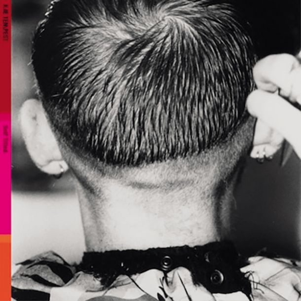 Kae Tempest: Self Titled