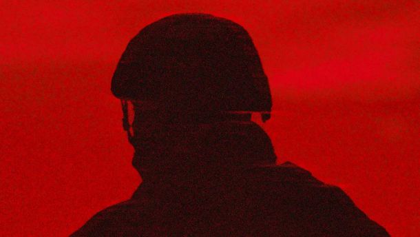 Za zlatega leva se bo potegoval tudi politični triler A House of Dynamite ameriške režiserke Kathryn Bigelow in
