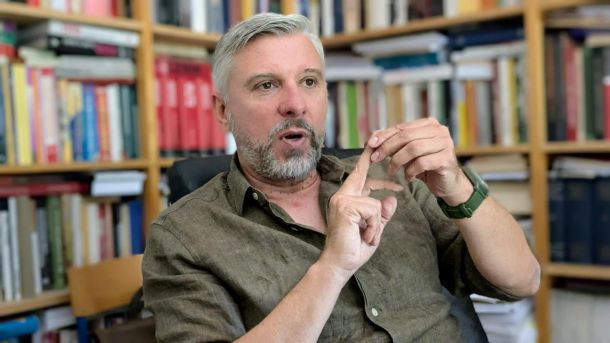 Hrvoje Klasić