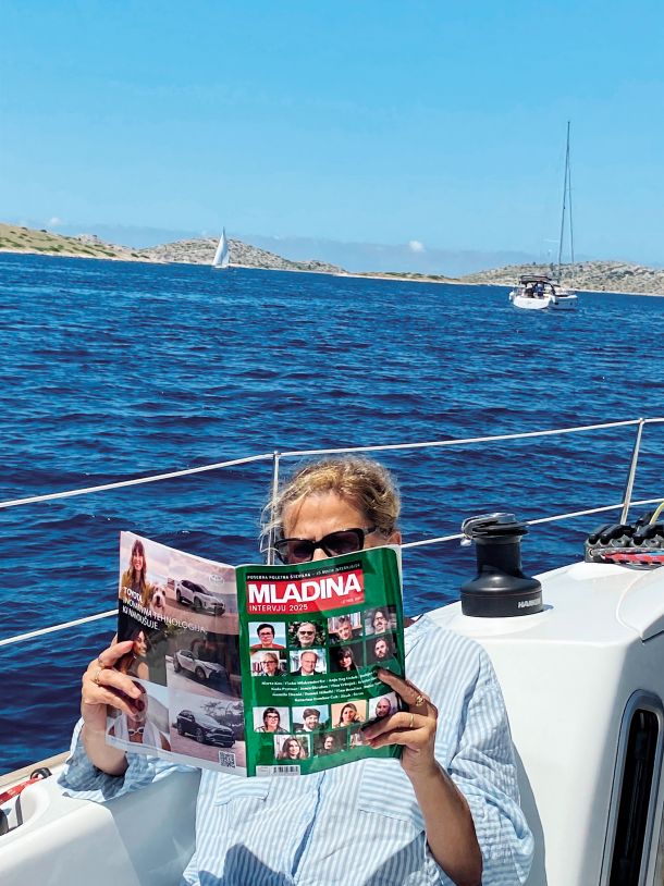 Kornati, HR