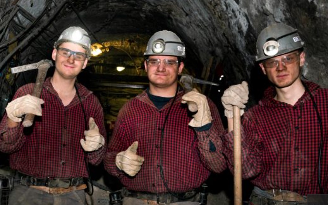 Tudi drugega rudarja v Velenju našli mrtvega