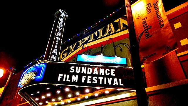 Sundance / Prvi veliki dogodek filmske industrije po požarih v Los Angelesu
