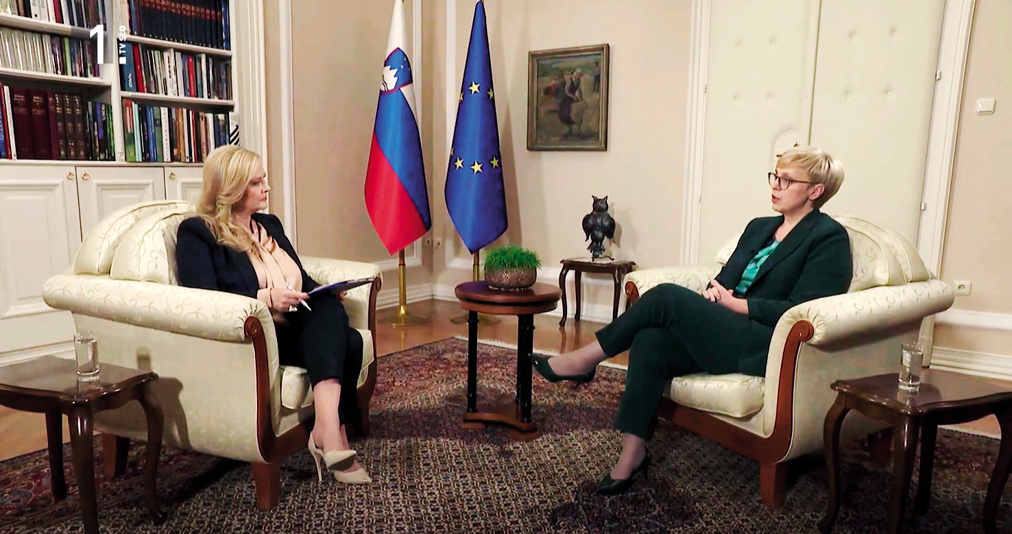 TV komentar / Jaz, jaz, jaz