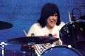 Marky Ramone’s Blitzkrieg (ZDA), Trainstation Subart, KR