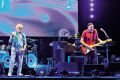 Roger Daltrey in Pete Townshend, The Who; Piazzola Live Festival 2025, Anfiteatro Camerini in Piazzola Sul Brenta, I 