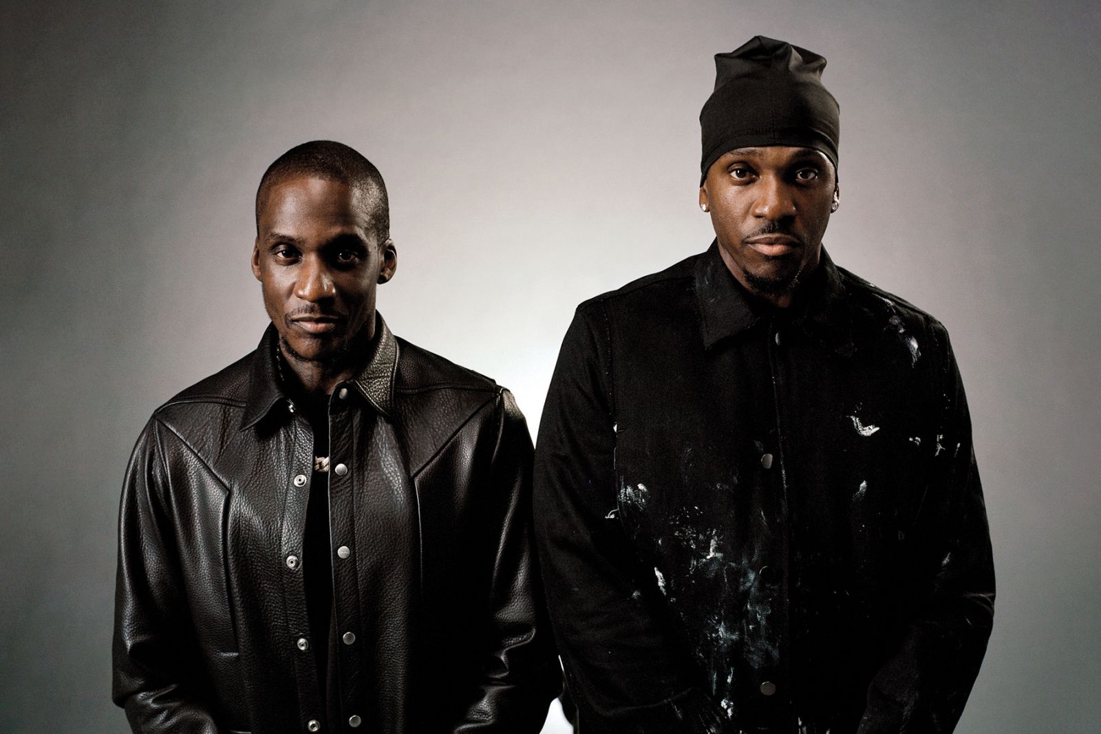 Clipse – zmagovalna bratska vrnitev, ki je nismo pričakovali.