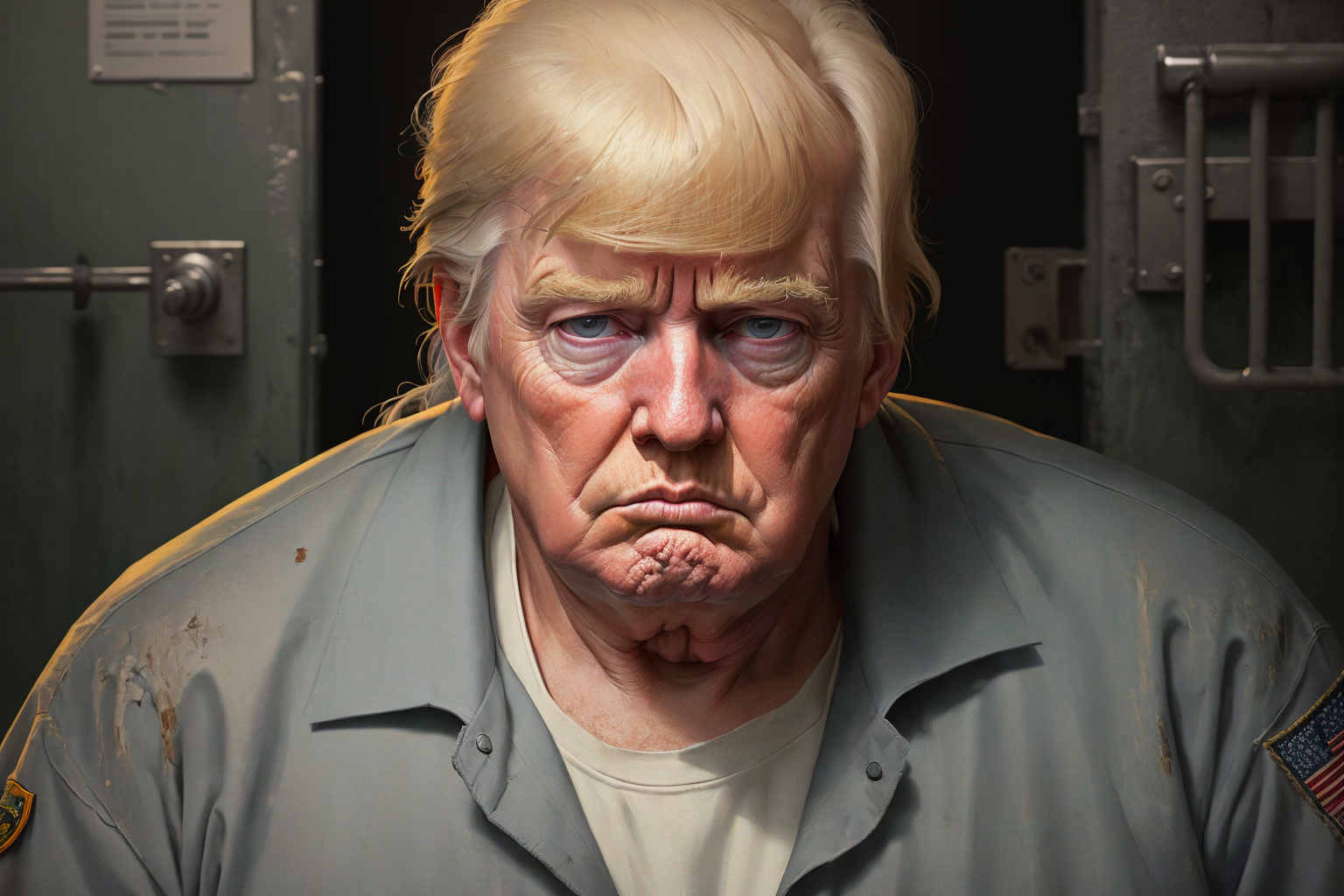 »Zmaga v tej tekmi bo preizkus naših zmogljivosti, kakršnega še ni bilo od začetka vesoljske dobe«