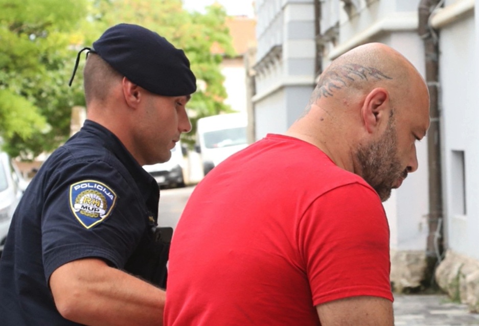 Na Hrvaškem zaradi napada na Slovenca v Poreču še štiri kazenske ovadbe