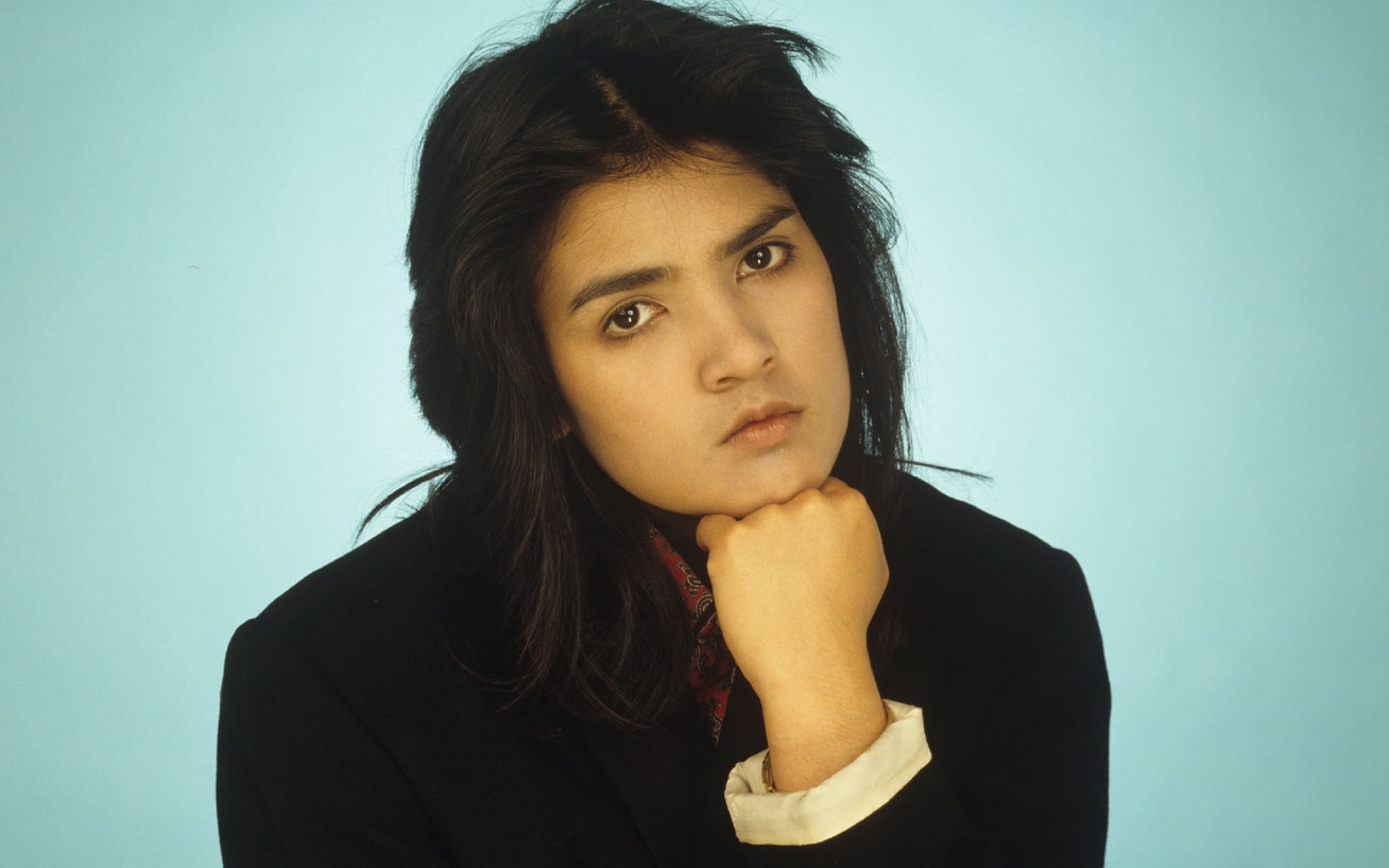 Tanita Tikaram nekoč