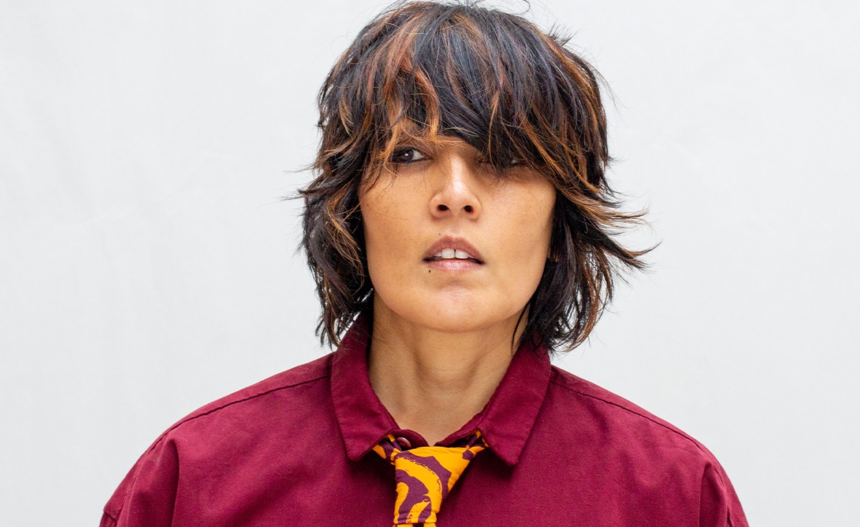 V Ljubljano prihaja Tanita Tikaram