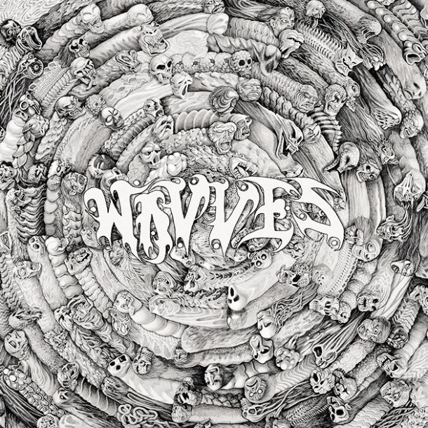 Wavves: Spun
