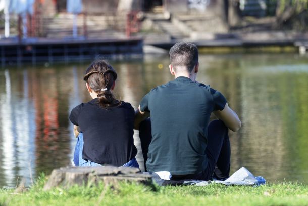»Mladi se vse bolj osredotočajo na lastne probleme in manj na družbene«