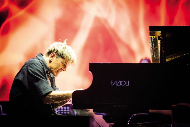 Maksim Mrvica, 17. Festival Arsana, Mestna tržnica Ptuj