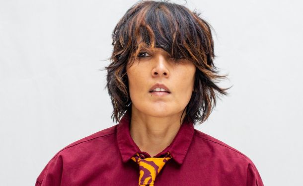Tanita Tikaram danes
