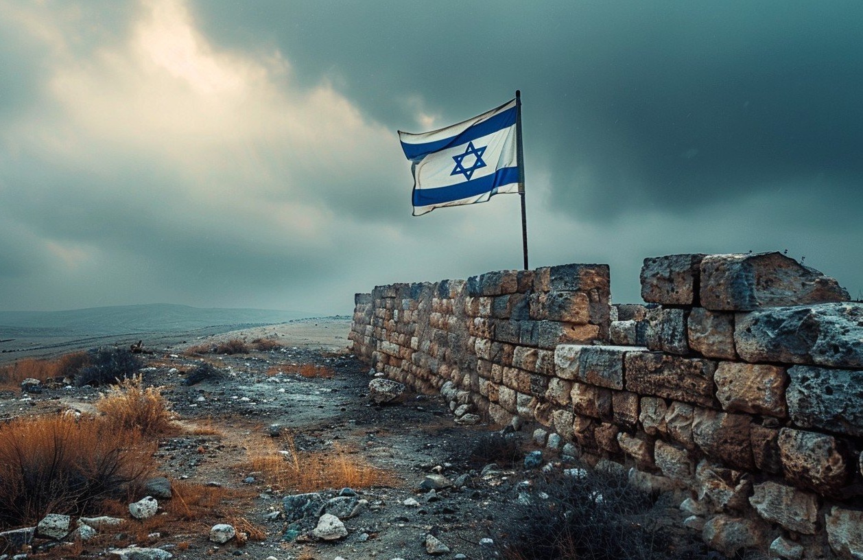 »Vojna v Gazi vodi državo Izrael k izgubi identitete« 