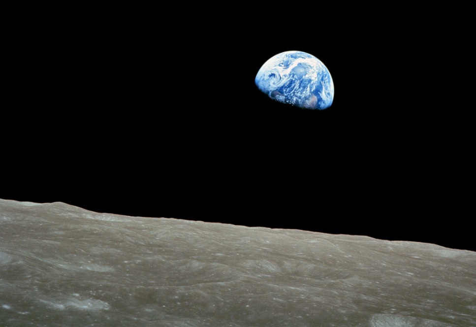 NASA načrtuje jedrski reaktor na Luni