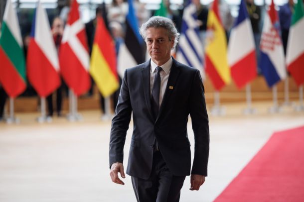 Slovenija prepoveduje uvoz iz nezakonitih izraelskih naselbin na palestinskih ozemljih