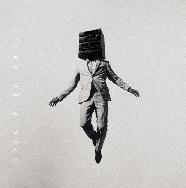 Open Mike Eagle: Neighborhood Gods Unlimited