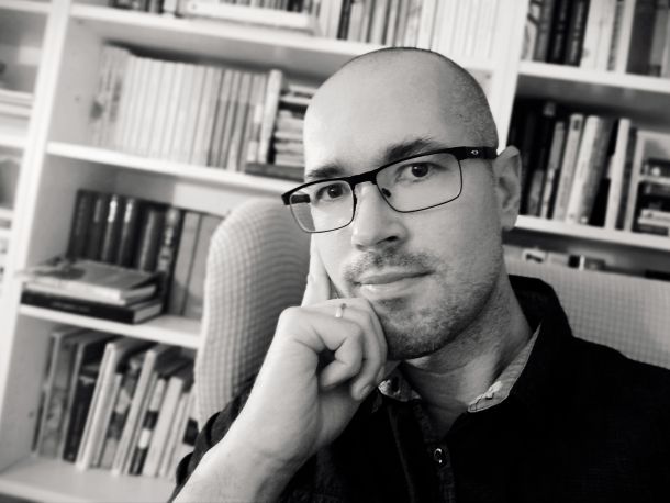 Tomo Podstenšek
