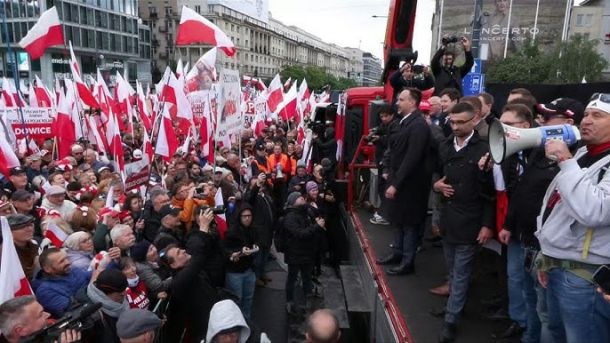Zmotna prepričanja o protipriseljenski politiki