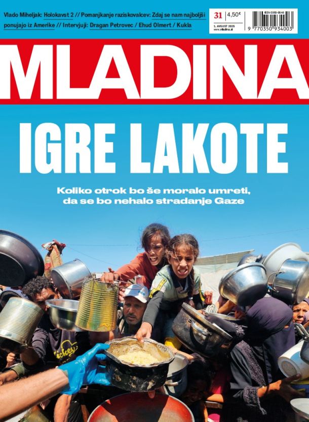 Mladina 0 | 0