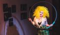 Kabaret: Eat your makeup, kraljice preoblek