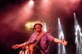 Rambo Amadeus, »Tribute samom sebi«, Festival novomeško poletje, Glavni trg, NM 