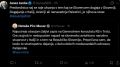 Protislovenska akcija v Sloveniji 