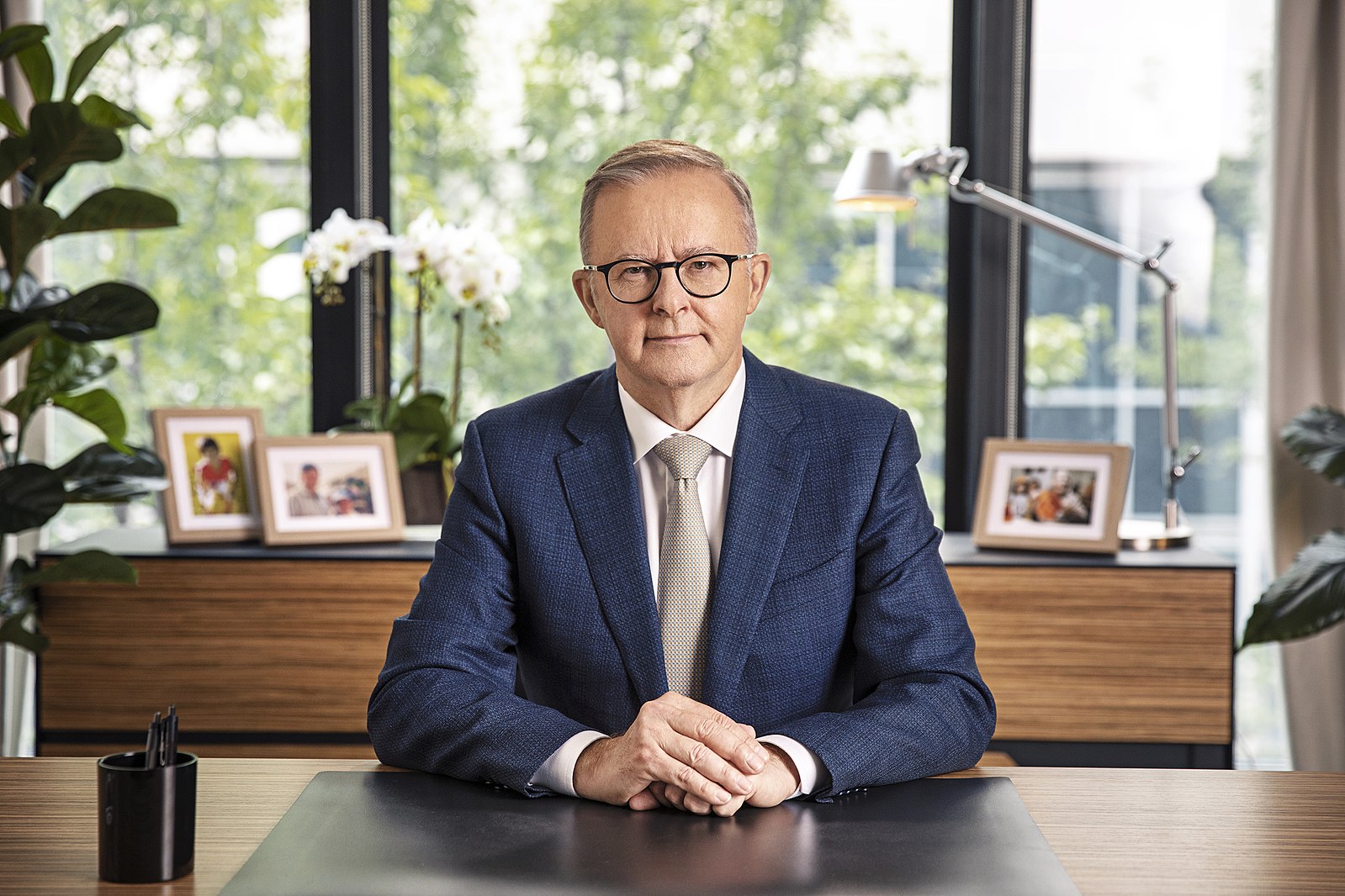 Tudi Avstralija bo priznala Palestino