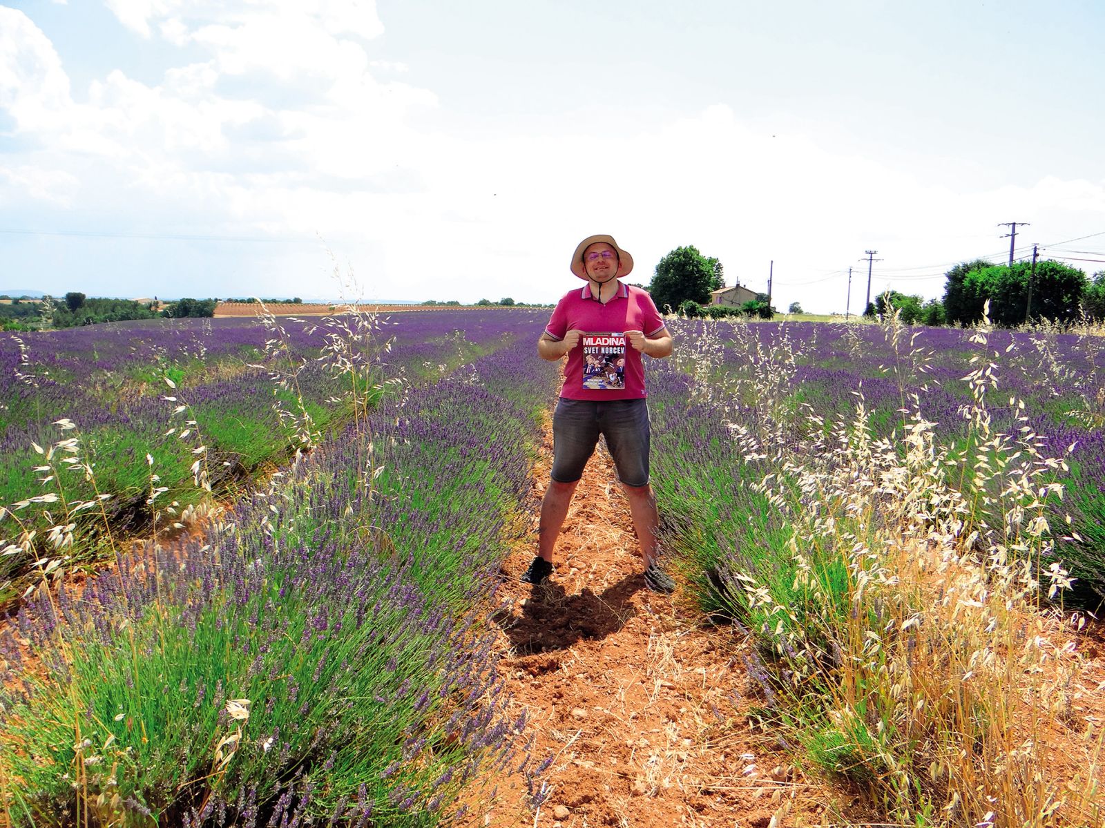 Provansa, F | Zoran S.