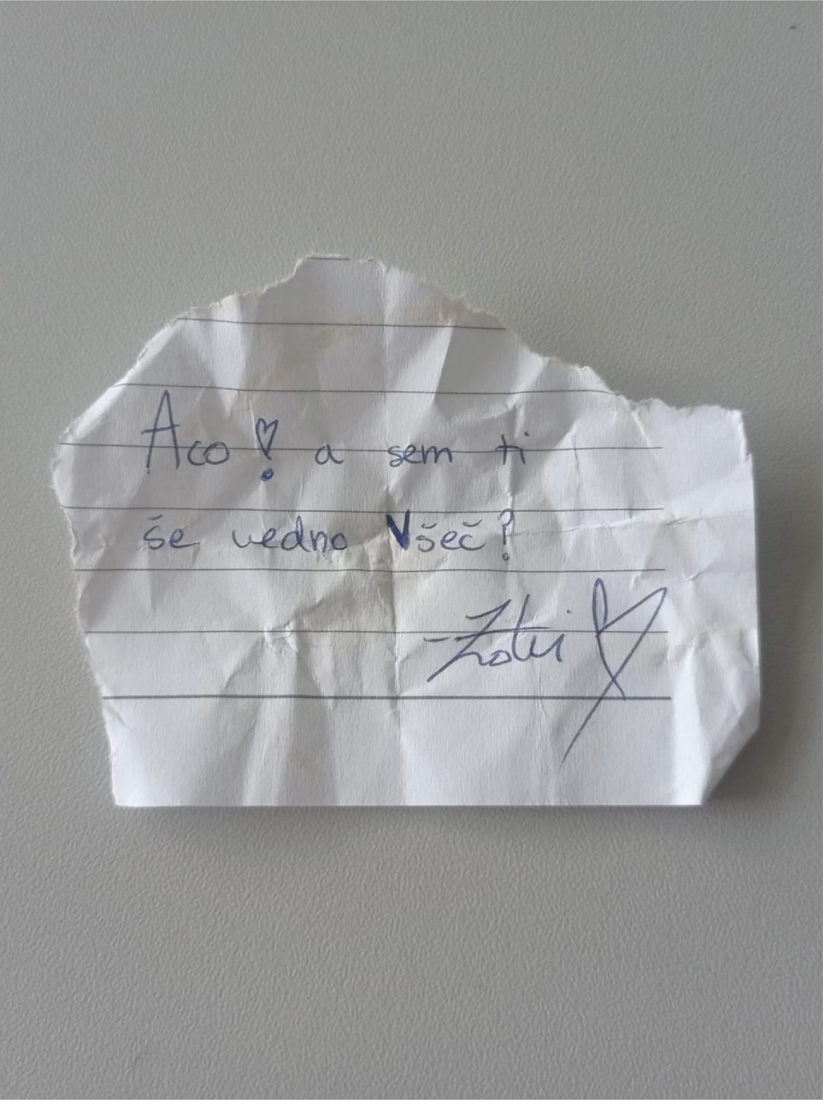 Luka Džarić (UL ALUO) in Luna Keček - Natlačen (UL FF)