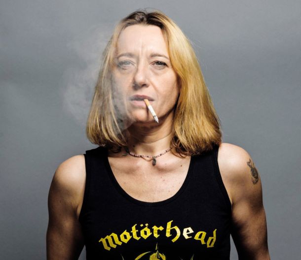 Virginie  Despentes
