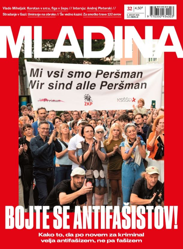Mladina 14 | 2017