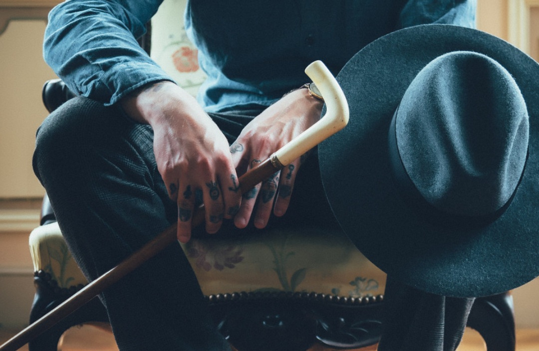 »Ne moremo si delati utvar, da v Sloveniji ni mafijskih organizacij«