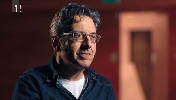 George Monbiot nam pove zgodbo o neoliberalizmu.