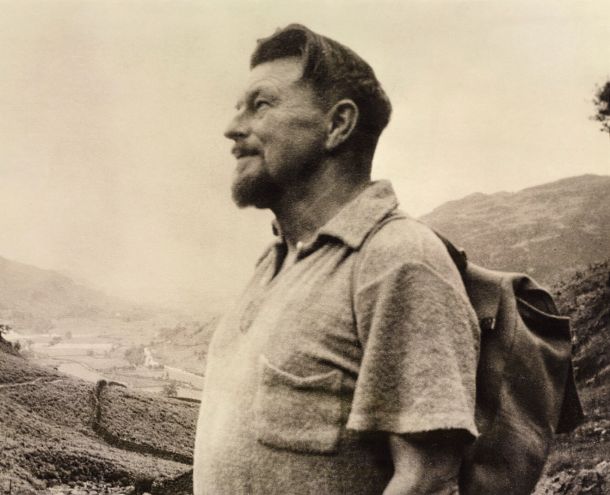 Malcolm  Lowry