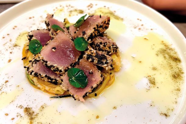 Tunov tataki