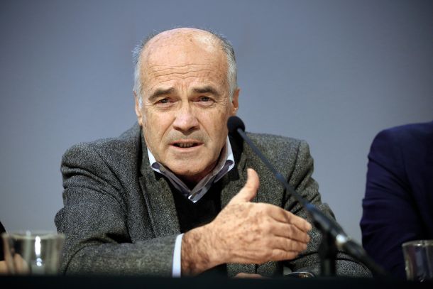 Bogomir Kovač 