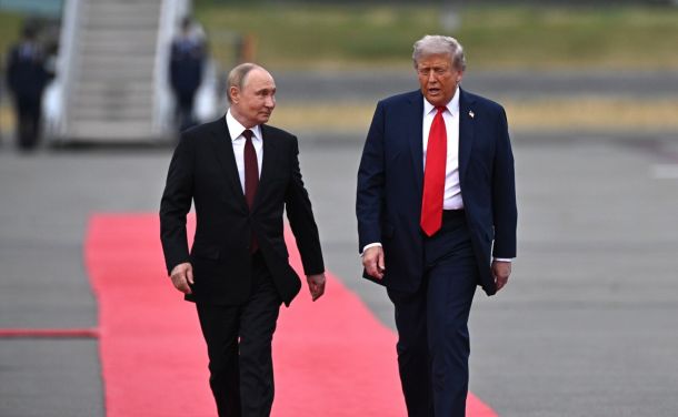 Putin naj bi pristal na varnostna jamstva za Ukrajino