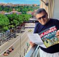 Vikend v pisarni, Monako 