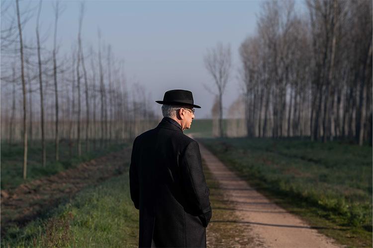 Festival bo odprl novi film italijanskega režiserja Paola Sorrentina La Grazia