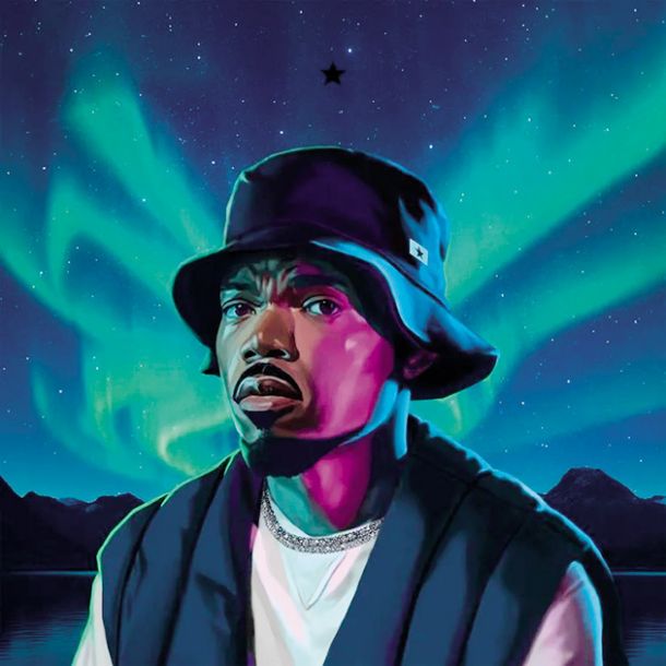 Chance The Rapper: Star Line