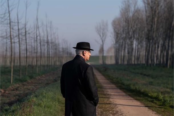 Festival bo odprl novi film italijanskega režiserja Paola Sorrentina La Grazia