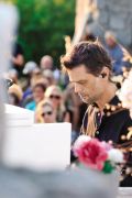 Allow Yourself - Luca Ciut Piano Solo; EZTS GO, cerkvica sv. Valentina, Sabotin 