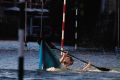 Paralelni slalom pred ICF svetovnim pokalom v slalomu na divjih vodah; Ljubljanica, LJ 