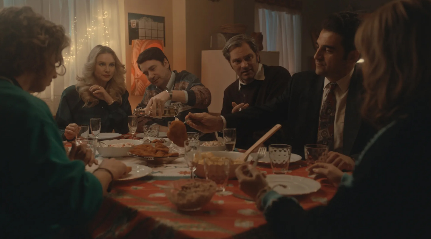 Novi nagradi v tujini za slovenska filma 