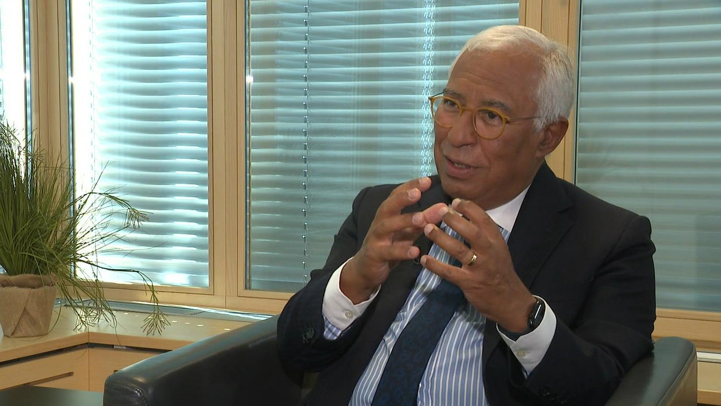 Antonio Costa