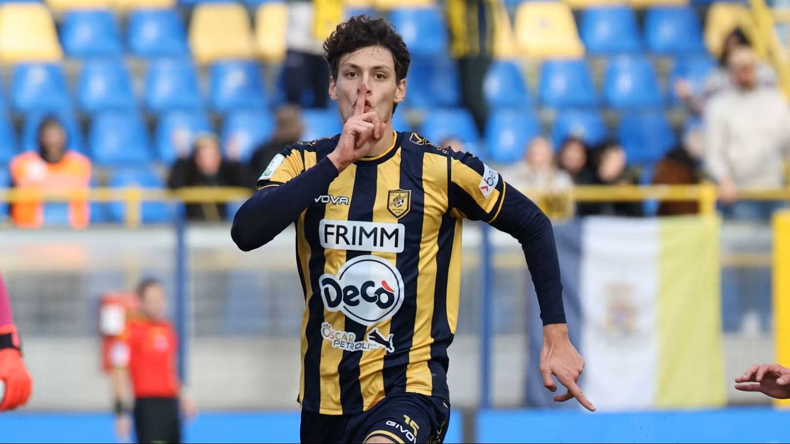 Mussolinijev pravnuk