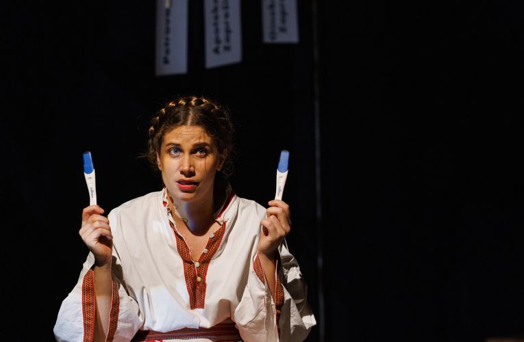 Ženska seksualnost, sram in samoodločanje po razpadu Jugoslavije 