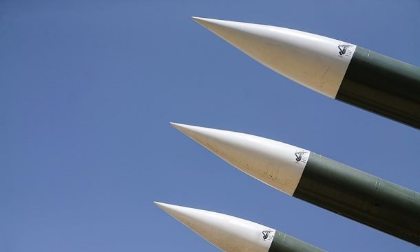 Teheran pripravljen nadaljevati poštena pogajanja o svojem jedrskem programu